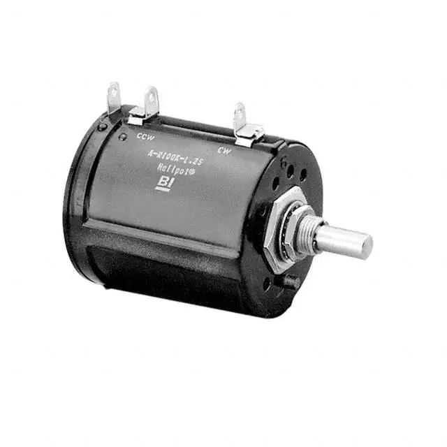 AR5KL.25 TT Electronics/BI electronic component